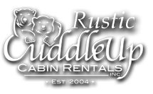 Georgia Cabin Rentals